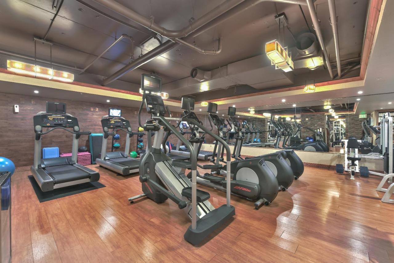 Ski In/Out At Westgate, Studio, Resort Amenities, Multiple Pools, Onsite Spa, And Restaurant 3614B 파크 시티 외부 사진