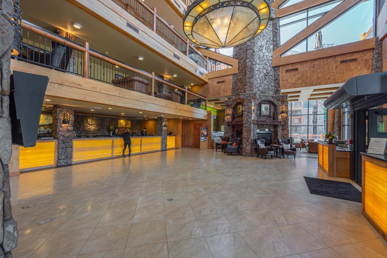 Ski In/Out At Westgate, Studio, Resort Amenities, Multiple Pools, Onsite Spa, And Restaurant 3614B 파크 시티 외부 사진