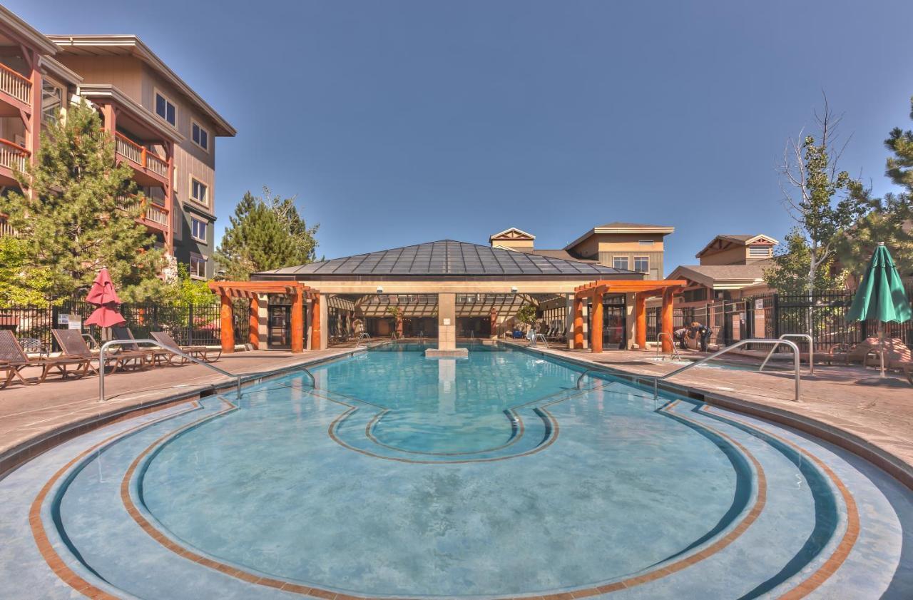 Ski In/Out At Westgate, Studio, Resort Amenities, Multiple Pools, Onsite Spa, And Restaurant 3614B 파크 시티 외부 사진