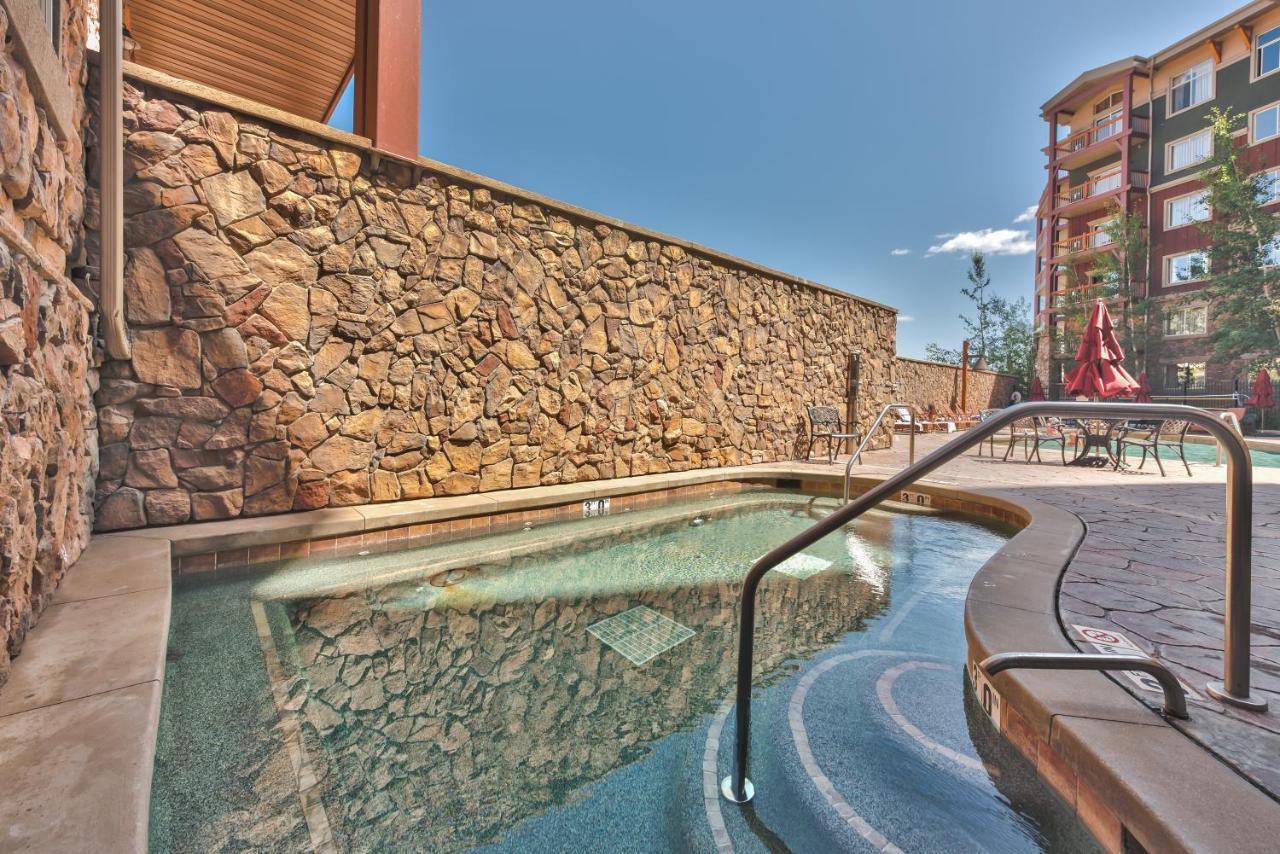 Ski In/Out At Westgate, Studio, Resort Amenities, Multiple Pools, Onsite Spa, And Restaurant 3614B 파크 시티 외부 사진