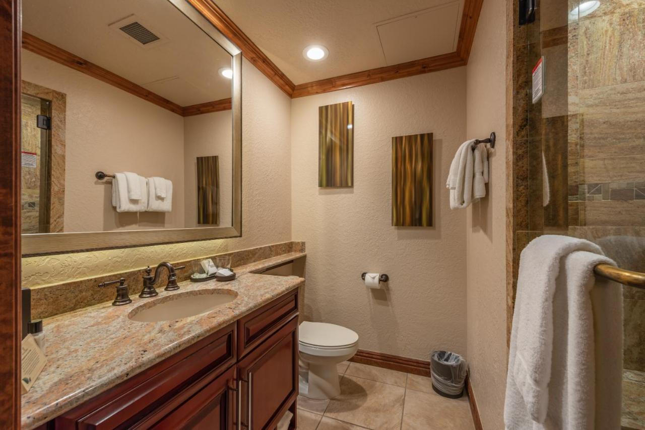 Ski In/Out At Westgate, Studio, Resort Amenities, Multiple Pools, Onsite Spa, And Restaurant 3614B 파크 시티 외부 사진