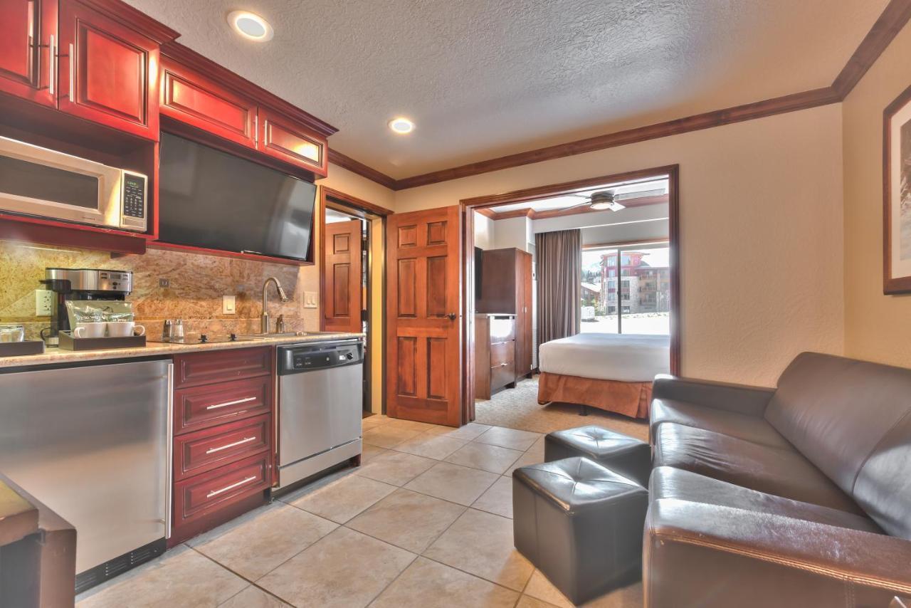 Ski In/Out At Westgate, Studio, Resort Amenities, Multiple Pools, Onsite Spa, And Restaurant 3614B 파크 시티 외부 사진