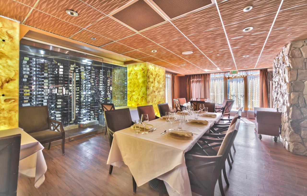 Ski In/Out At Westgate, Studio, Resort Amenities, Multiple Pools, Onsite Spa, And Restaurant 3614B 파크 시티 외부 사진