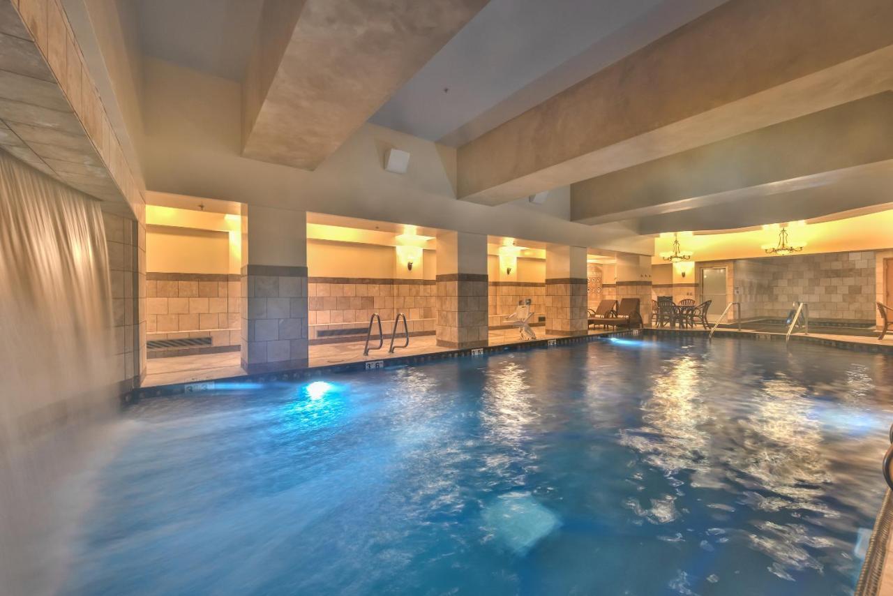 Ski In/Out At Westgate, Studio, Resort Amenities, Multiple Pools, Onsite Spa, And Restaurant 3614B 파크 시티 외부 사진