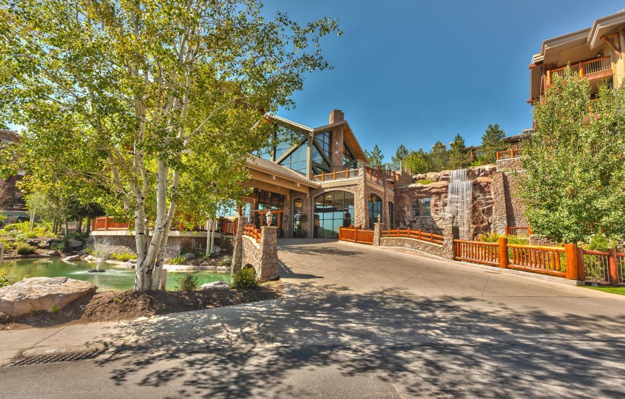 Ski In/Out At Westgate, Studio, Resort Amenities, Multiple Pools, Onsite Spa, And Restaurant 3614B 파크 시티 외부 사진