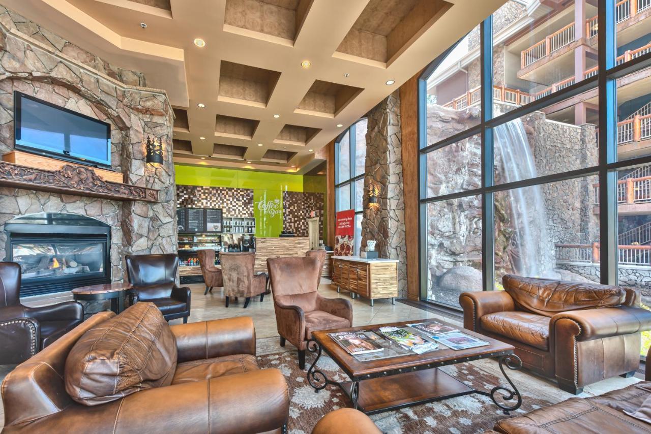 Ski In/Out At Westgate, Studio, Resort Amenities, Multiple Pools, Onsite Spa, And Restaurant 3614B 파크 시티 외부 사진