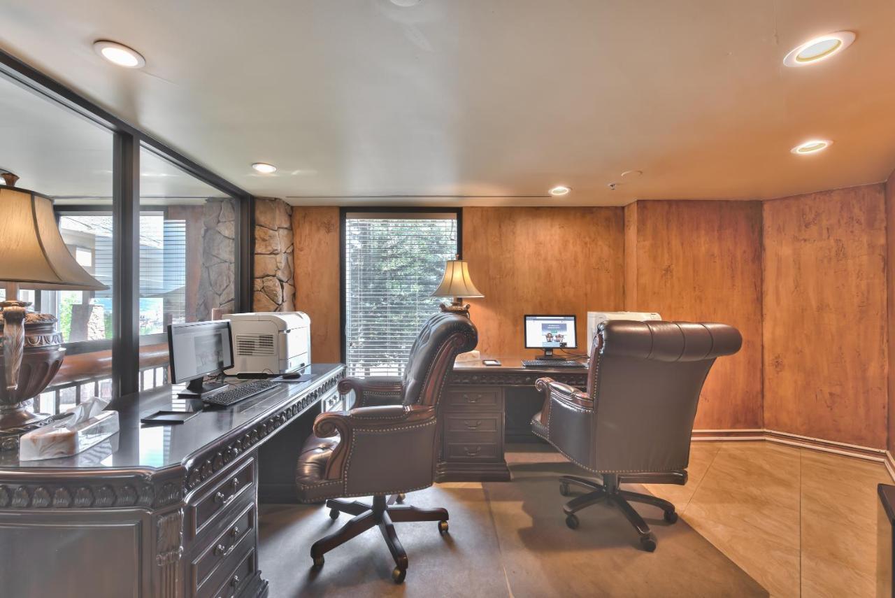 Ski In/Out At Westgate, Studio, Resort Amenities, Multiple Pools, Onsite Spa, And Restaurant 3614B 파크 시티 외부 사진